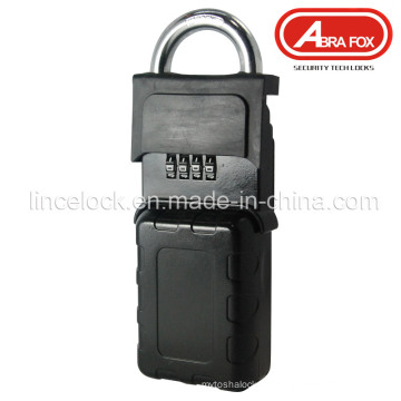 Box Lock (901)